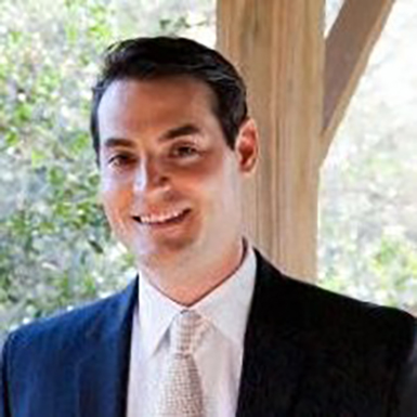 Craig Oliver